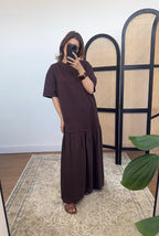 ROBE T-SHIRT COCO - VELA