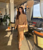 DELILAH ENSEMBLE DORÉ