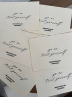 CARTE CADEAU