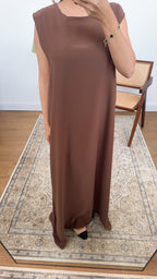 ROBE BASIQUE SLIP COCO