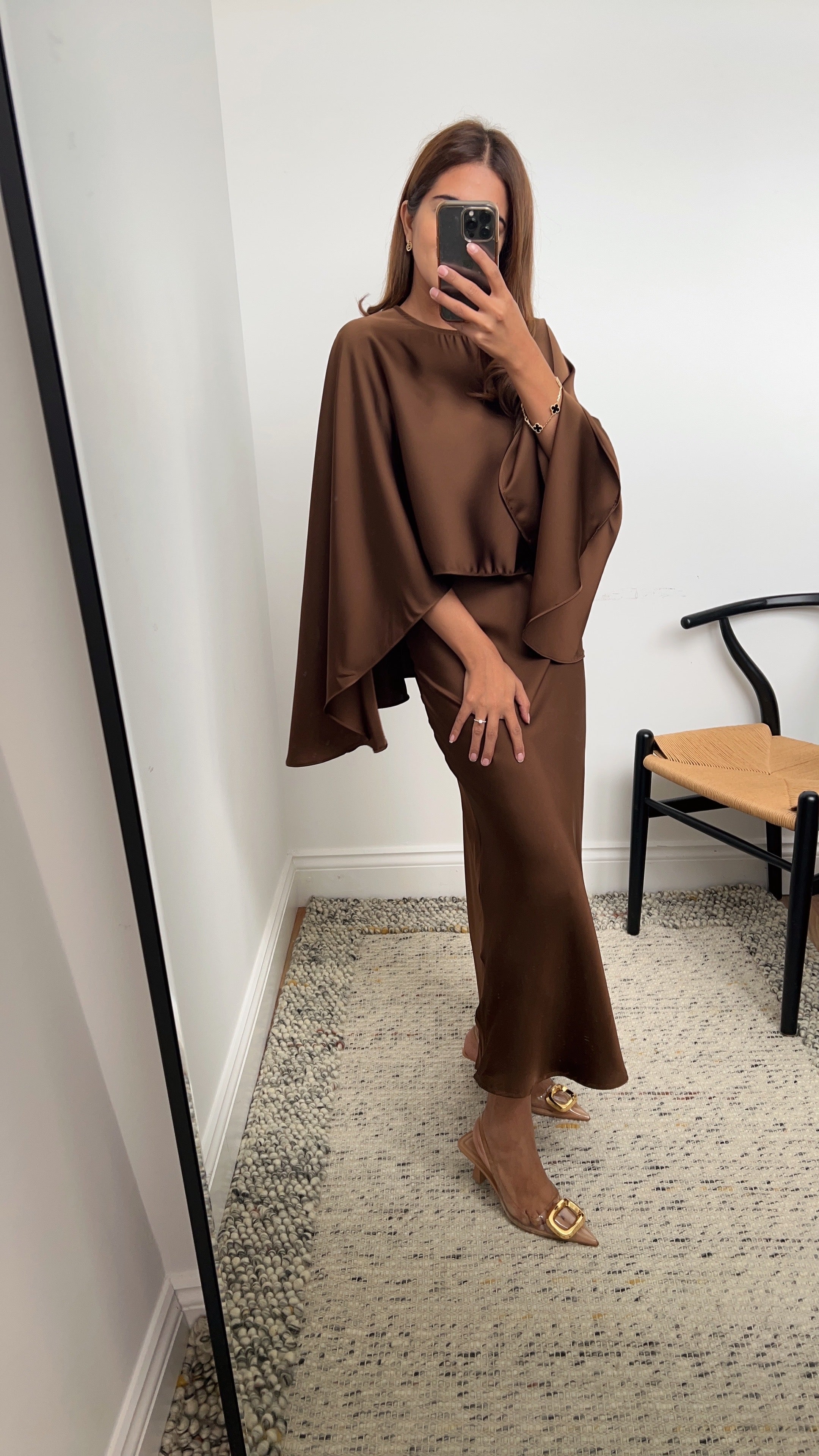 DELILAH ENSEMBLE COCO