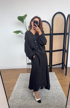 ENSEMBLE JUPE NOIR - NARRELLE