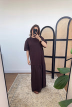 ROBE T-SHIRT COCO - VELA