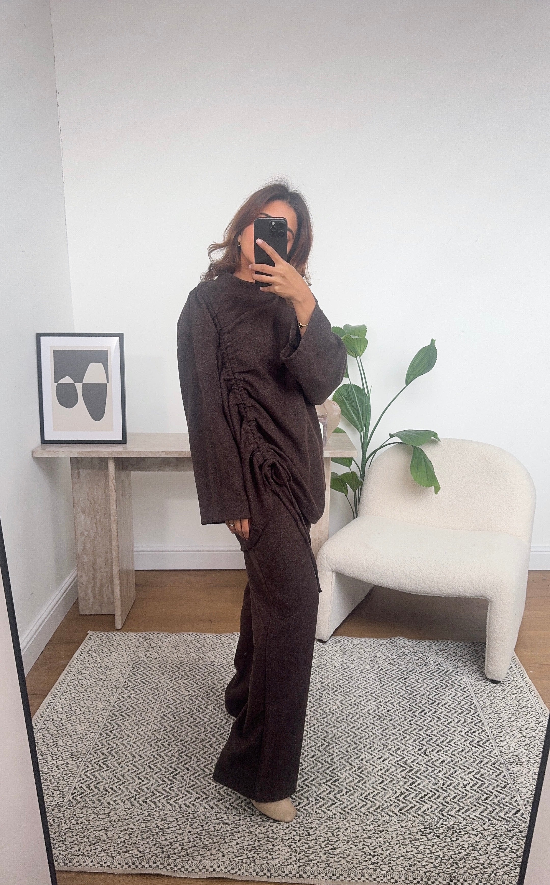 ENSEMBLE COCO AVEC NOUÉ RUCH - LIA