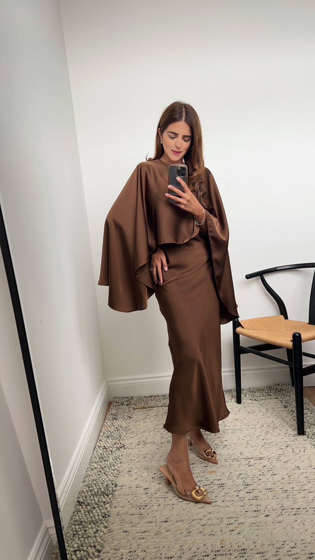 DELILAH ENSEMBLE COCO