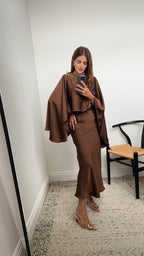 DELILAH ENSEMBLE COCO