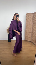DELILAH ENSEMBLE PRUNE