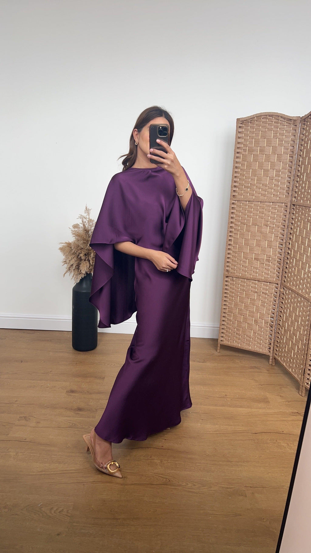 DELILAH ENSEMBLE PRUNE