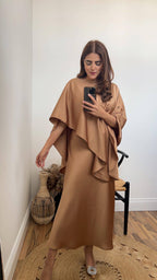 DELILAH ENSEMBLE DORÉ