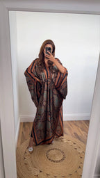 ASKIN ROBE