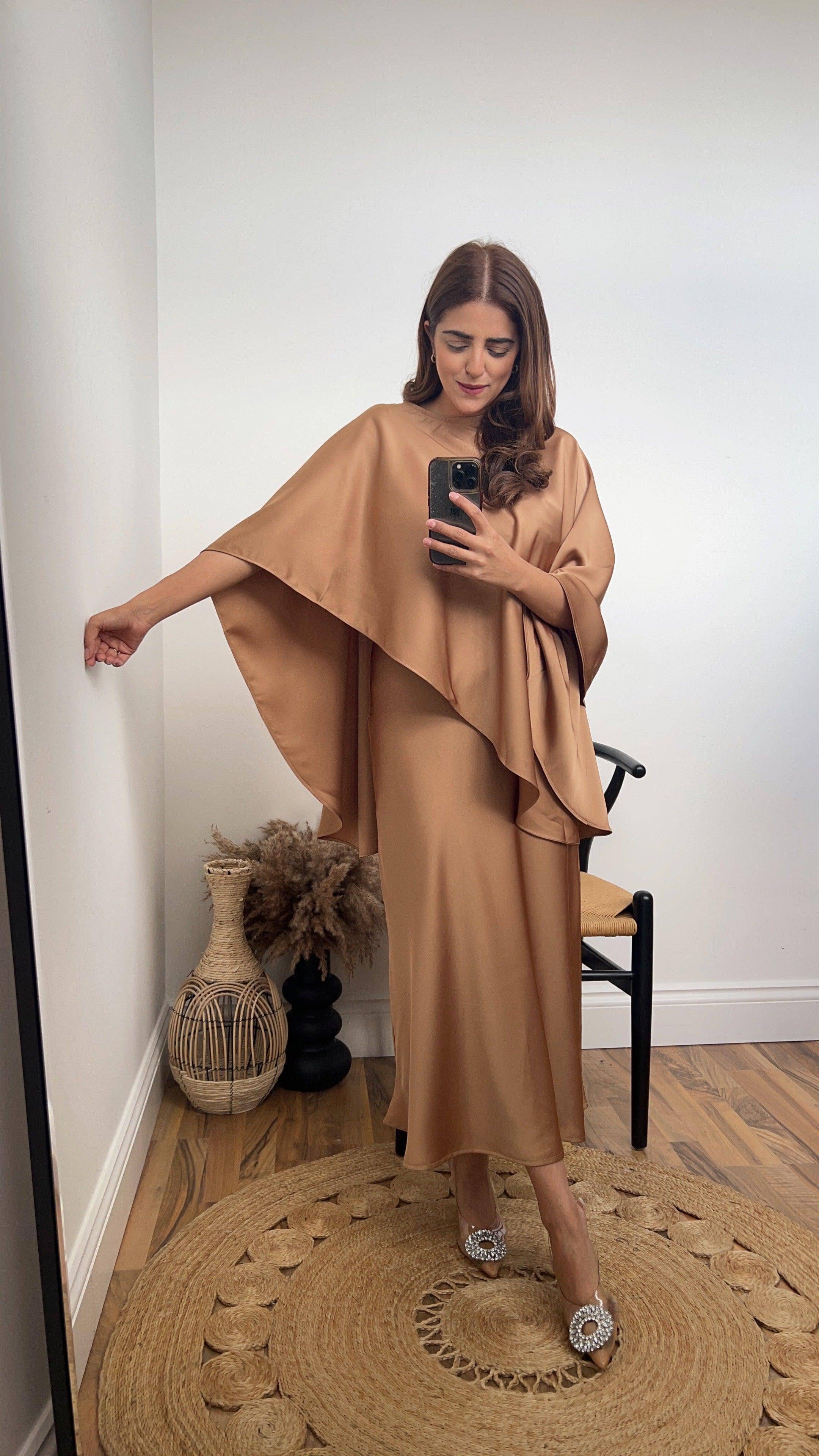 DELILAH ENSEMBLE DORÉ